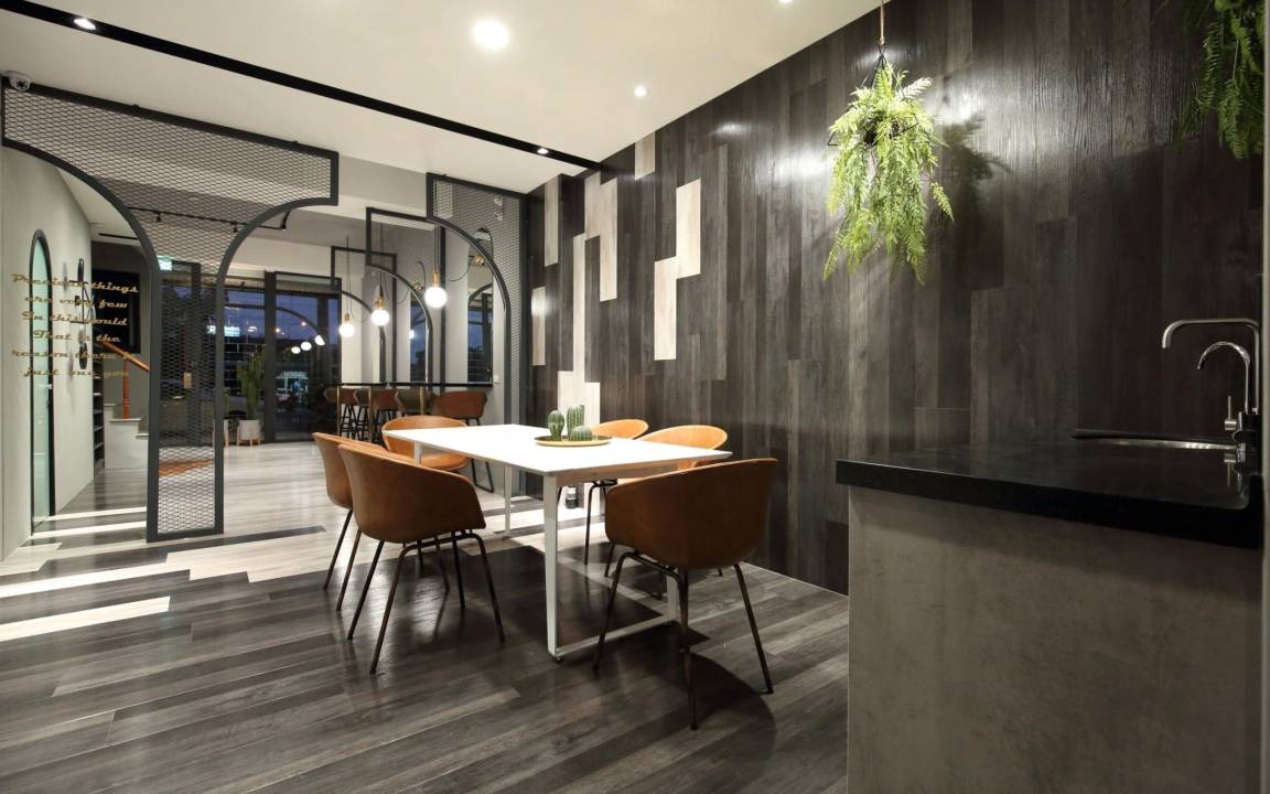 Hualien City Centre Hotel | 250 m² Motel ∙ 16 guests