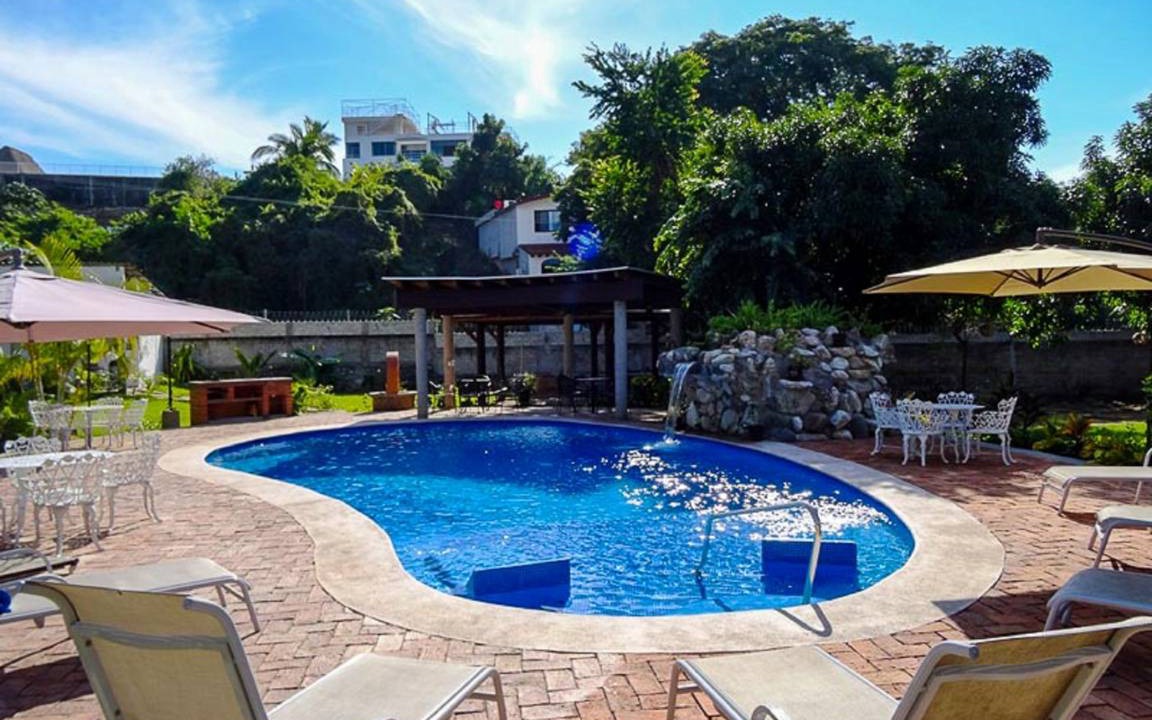 Higuera Blanca House | 2500 m² House ∙ 1 bedroom ∙ 3 guests