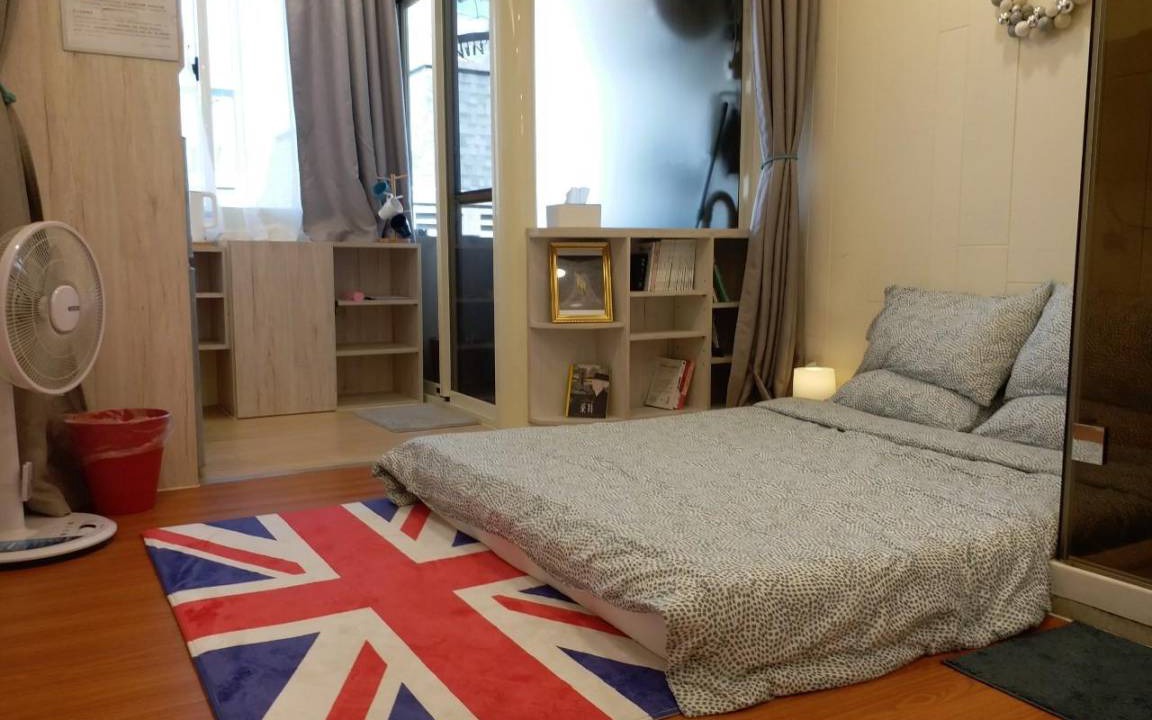 East District Apartment | 26 m² Apartment ∙ 1 bedroom ∙ 2 guests