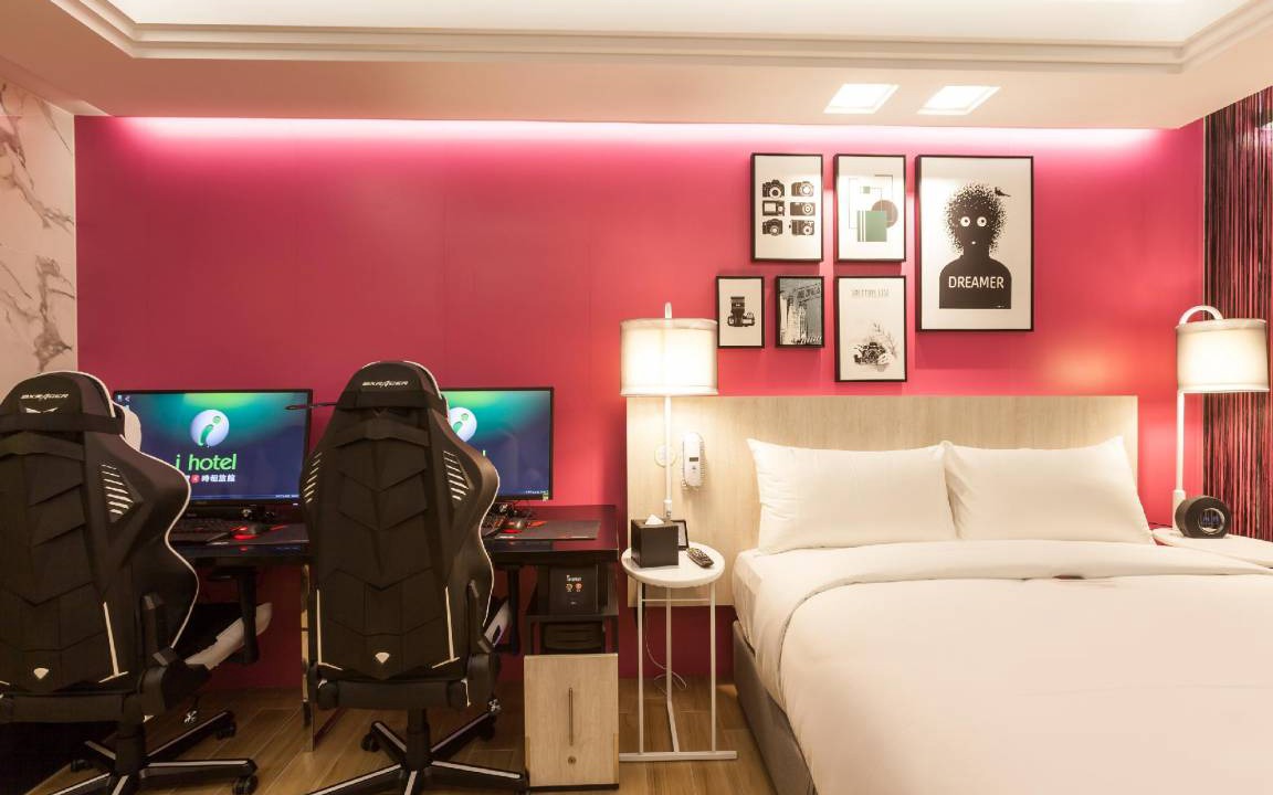 Zhongli District House | 26 m² Motel ∙ 127 guests
