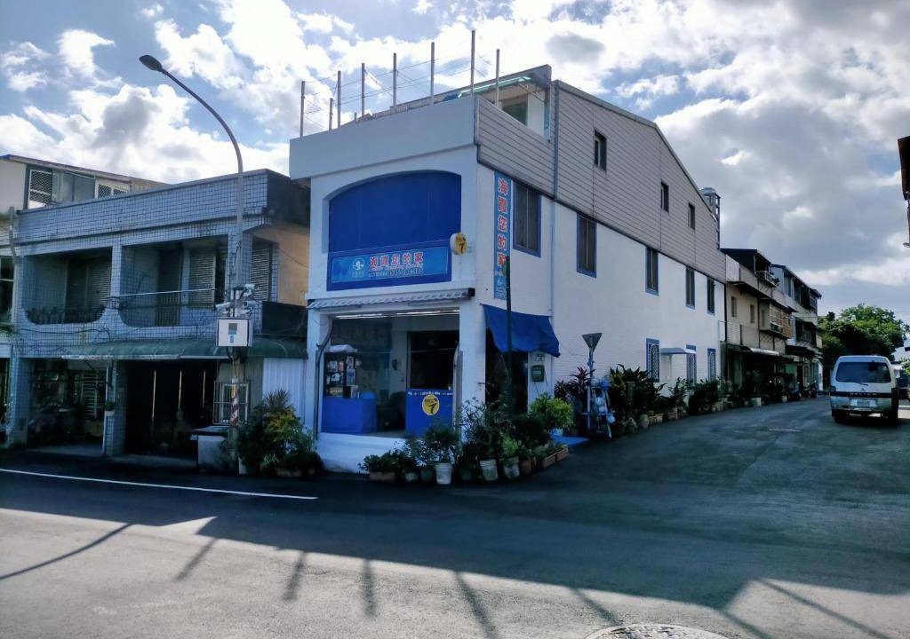 Gongliao Hotel | 26 m² Motel ∙ 7 guests