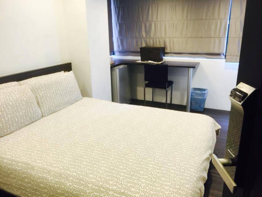 Daan Apartment | 26 m² Serviced apartment ∙ 4 guests
