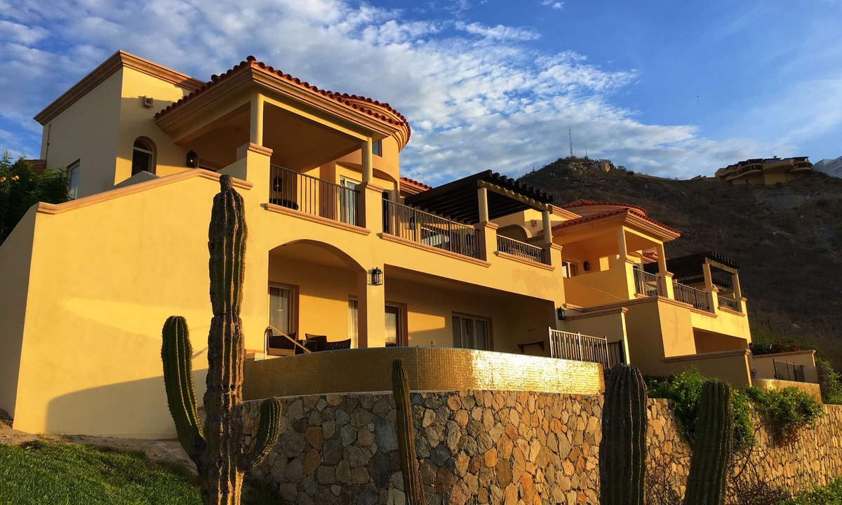 Pedregal House | 26 SPRING-SUMMER DATES AVAILABLE IN 3 & 4-BEDROOM MONTECRISTO VILLA &OPTION AI…