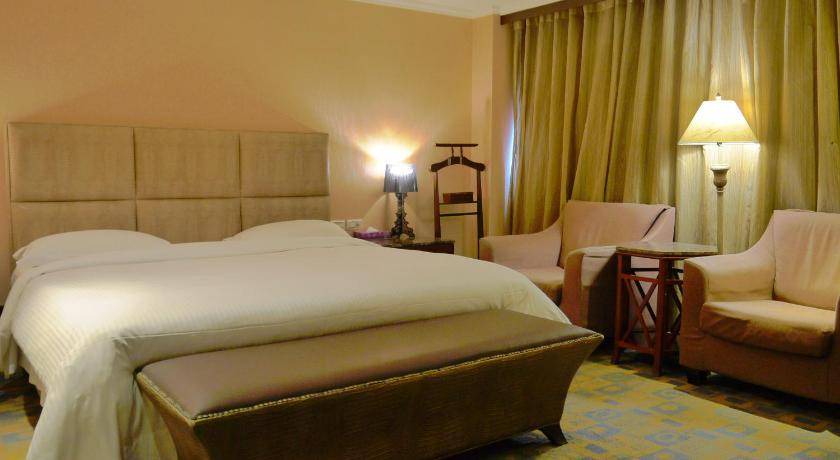Zhongshan Bed & Breakfast | 27 m² Bed and breakfast ∙ 3 guests