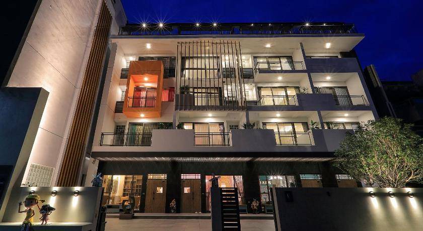 Taitung Bed & Breakfast | 27 m² Bed and breakfast ∙ 5 guests