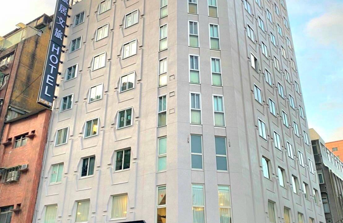 Zhongshan Hotel | 27 m² Hotel ∙ 127 guests