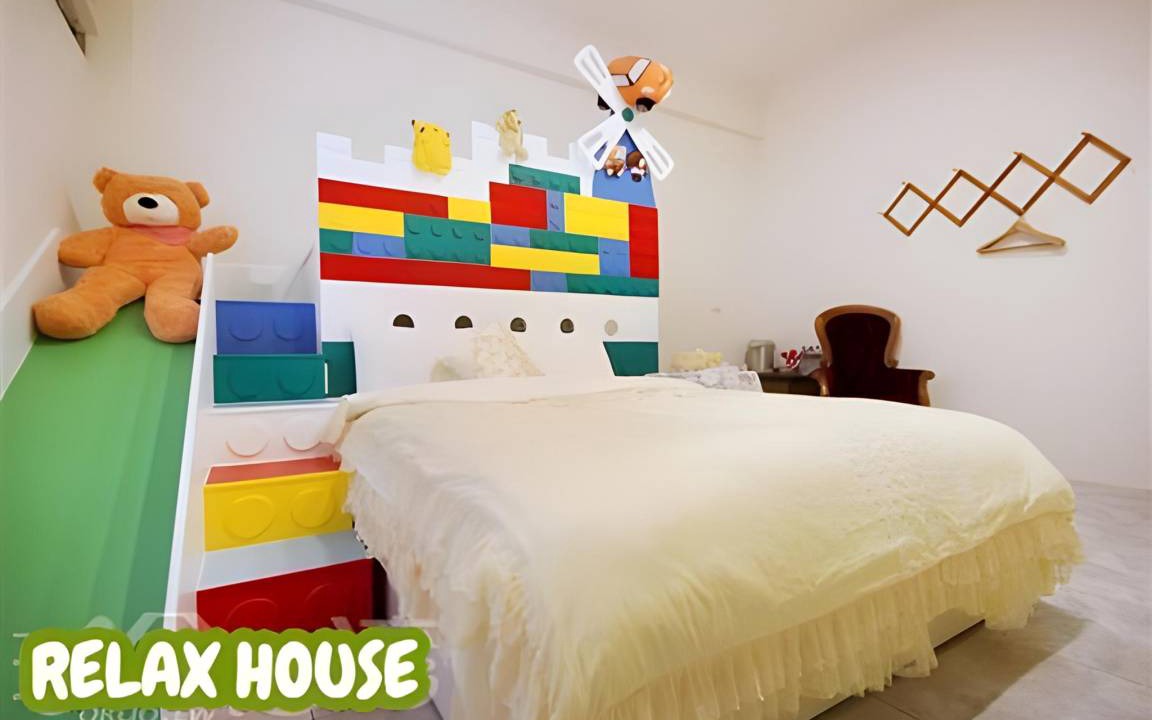 Dongshan Hotel | 27 m² Motel ∙ 6 guests