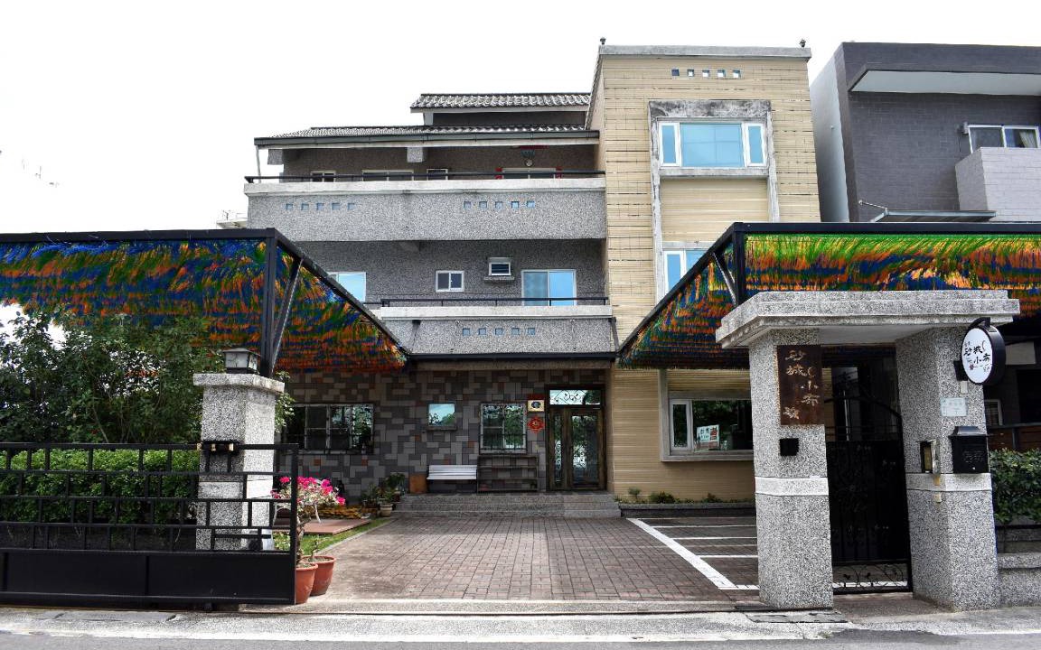Taitung Hotel | 27 m² Motel ∙ 6 guests