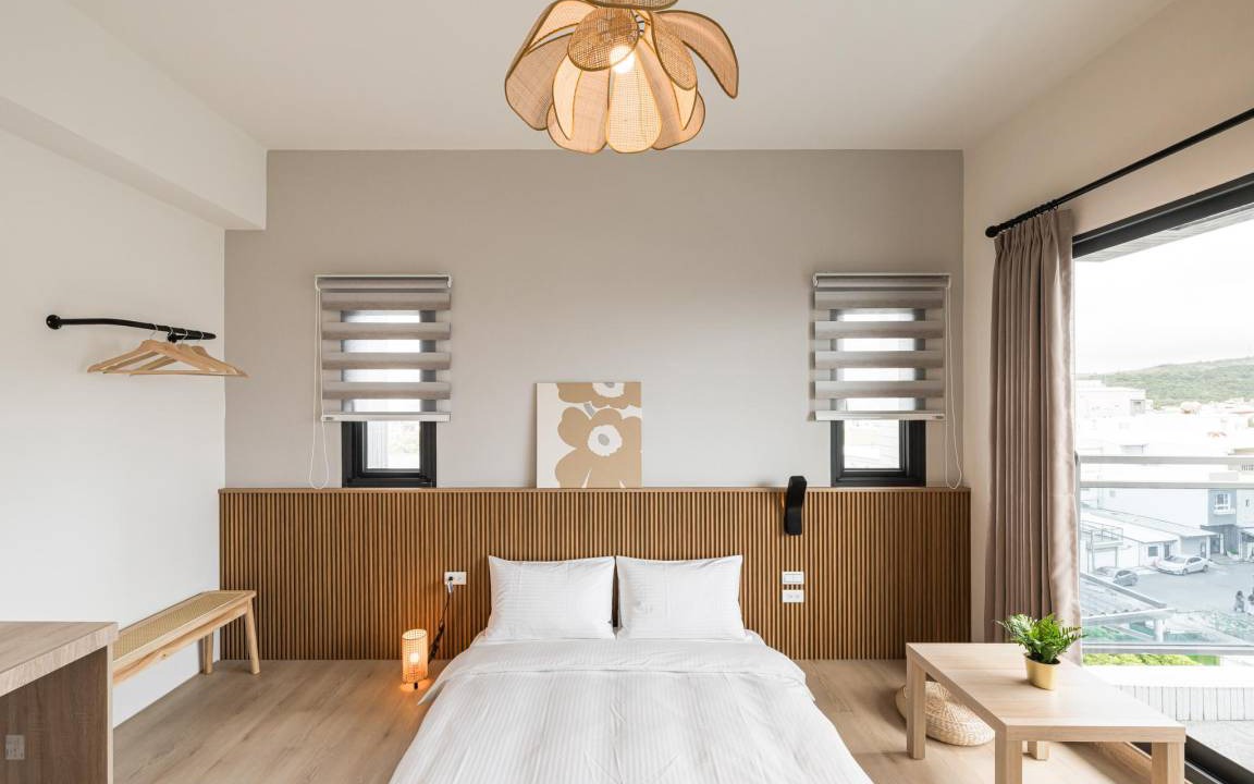 Shanjiao Hotel | 28 m² Motel ∙ 4 guests
