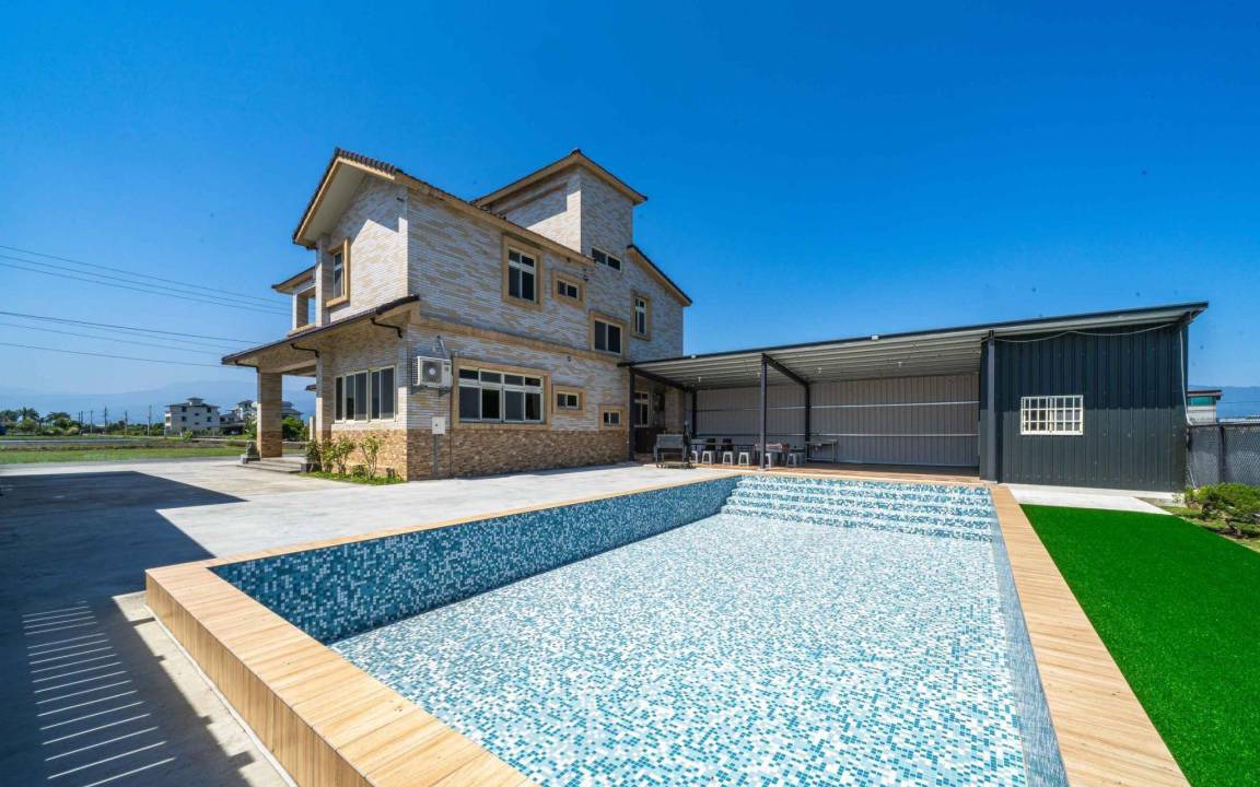 Sanxing Hotel | 283 m² Motel ∙ 6 bedrooms ∙ 20 guests