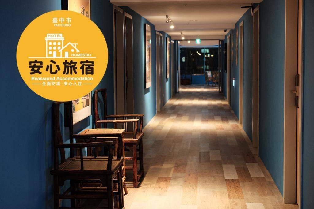 Central District House | 29 m² Motel ∙ 127 guests