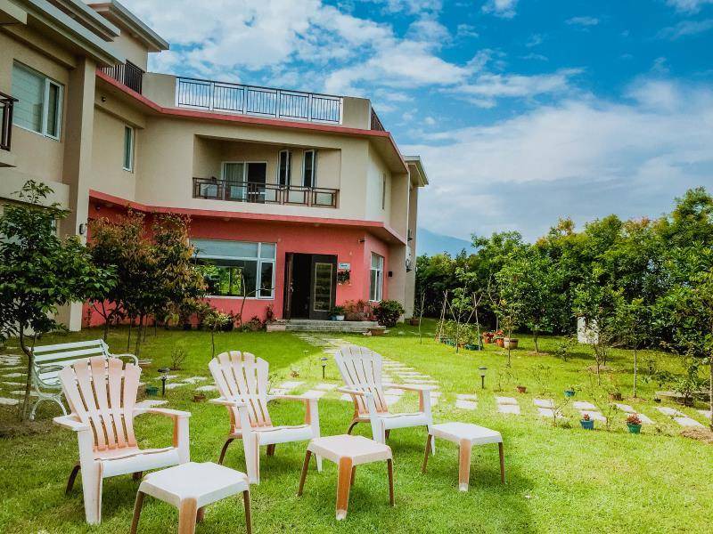 Shoufeng Hotel | 29 m² Motel ∙ 127 guests