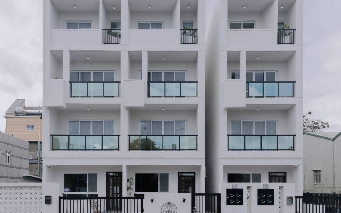 Taitung Hotel | 29 m² Motel ∙ 5 guests