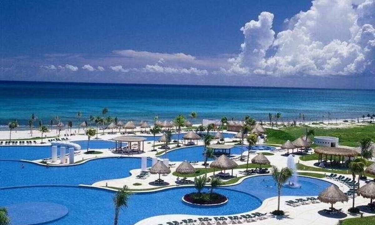 Villa Juarez Condo | 2BD Grand Bliss Vidanta Resort, Riviera Maya