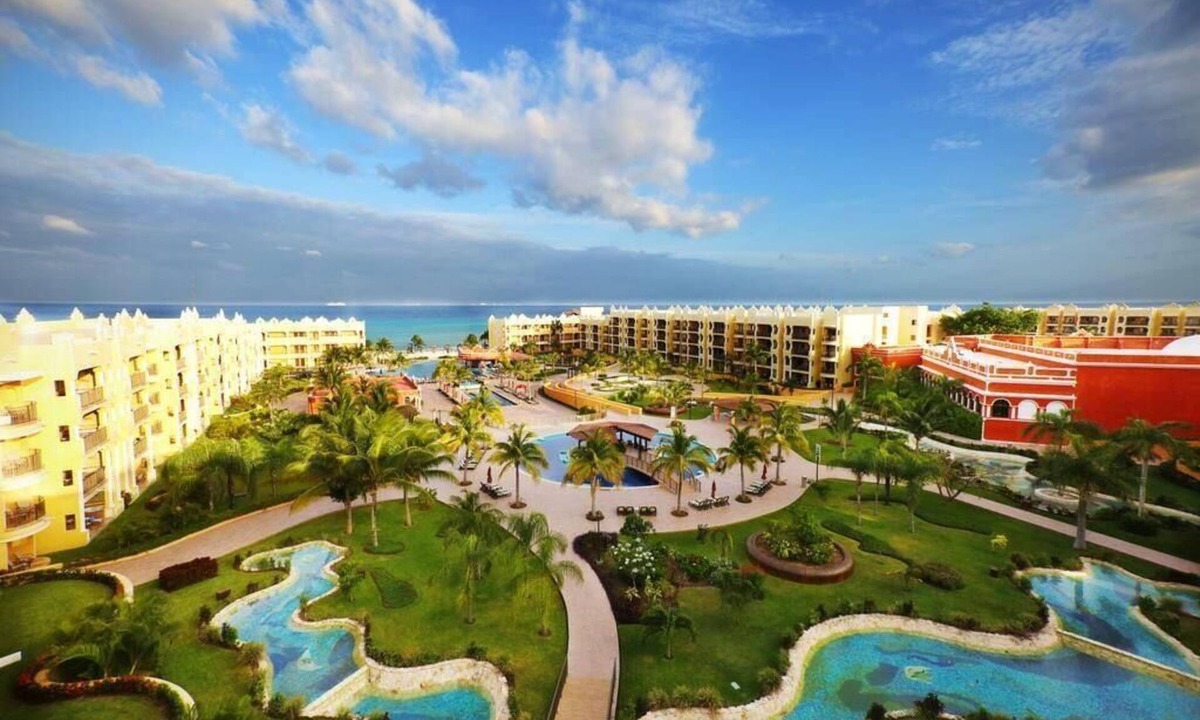 Luis Donaldo Colosio Villa | 2BD Royal Haciendas: Plunge Pool & Oceanview