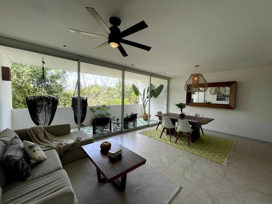 Zama Apartment | 2BR Condo with great view