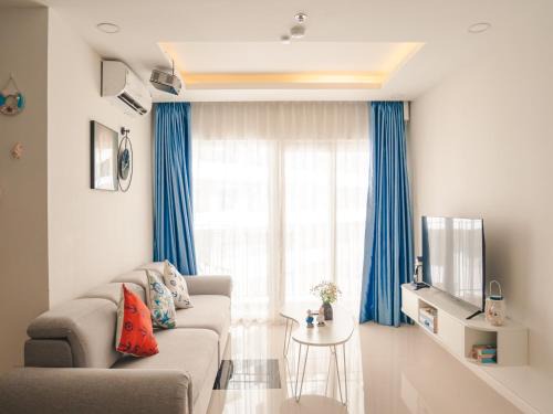 Son Tra Apartment | 2BR Luxury riverview - Melody of the Sea Monarchy