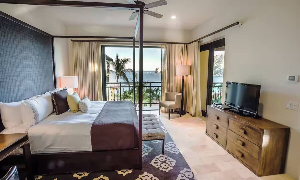 El Medano Ejidal Hotel | 2BR Ocean View | Hacienda Beach Club | Family Beach Escape | 2 Units