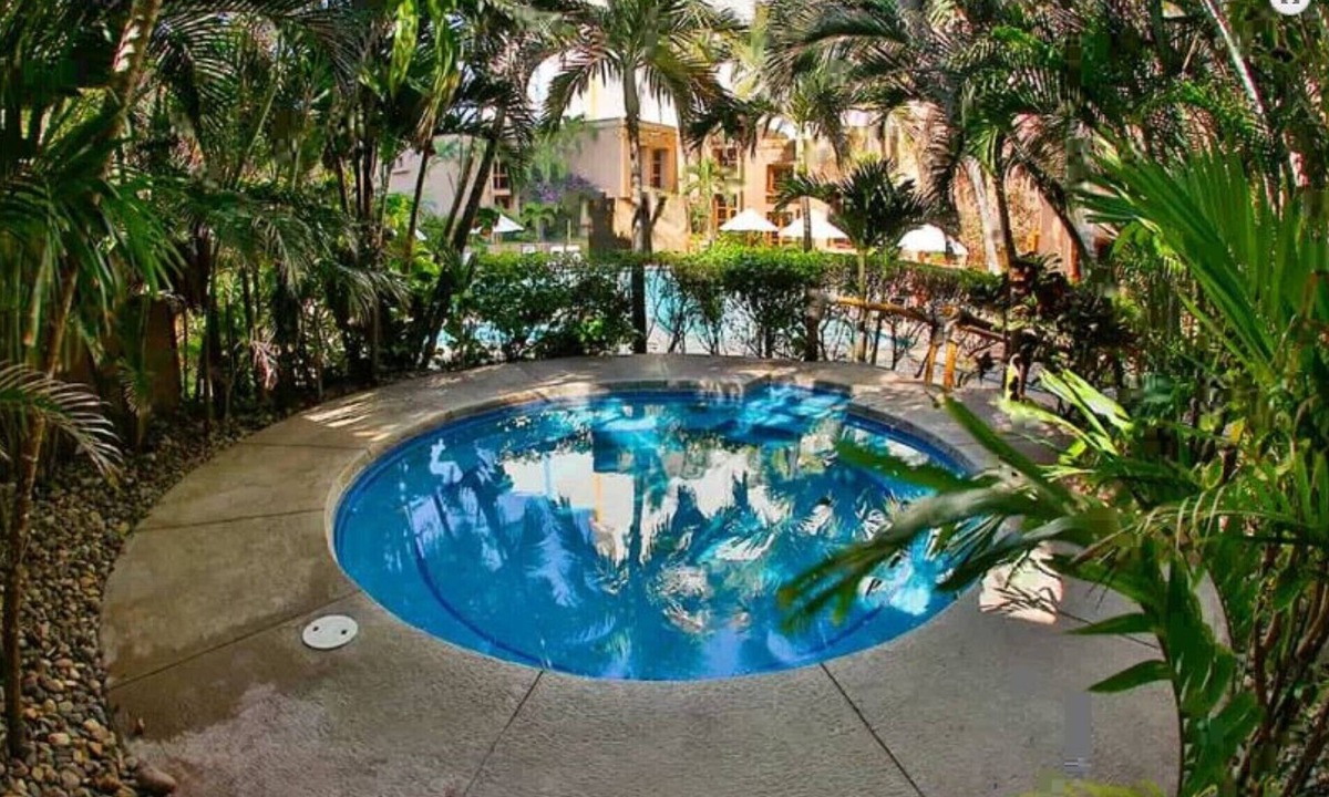 Mazatlan Villa | 2BR Pool Villa at Villas el Rancho/unit 5