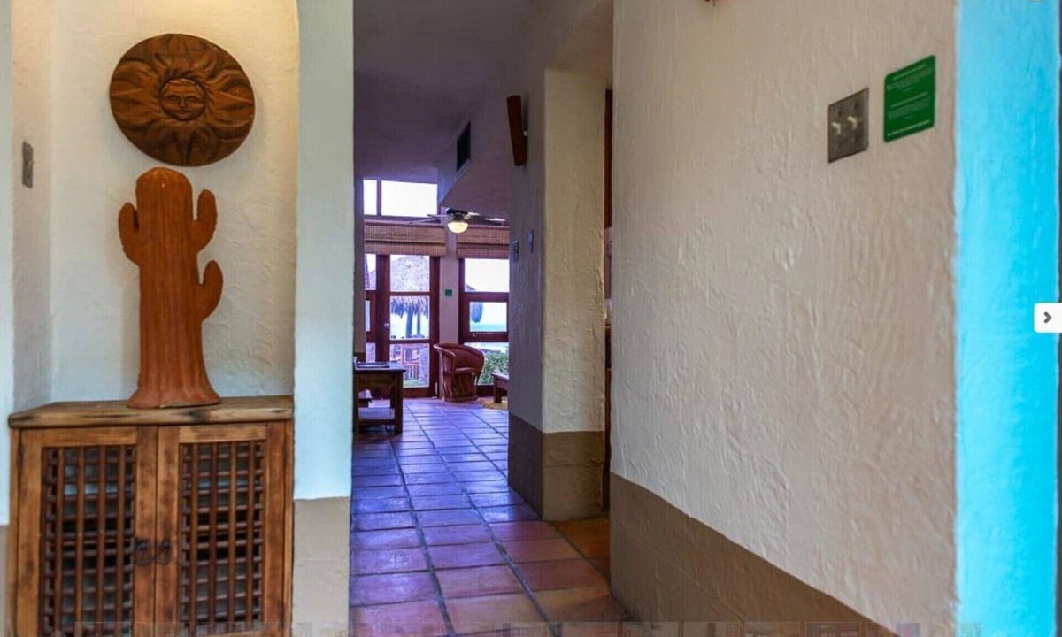 Mazatlan Villa | 2BR Pool Villa at Villas el Rancho/unit 10