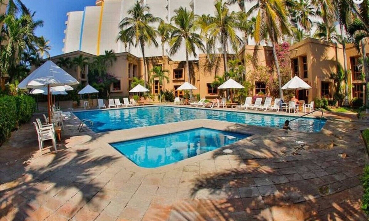 Mazatlan Villa | 2BR Pool Villa at Villas el Rancho/unit 7