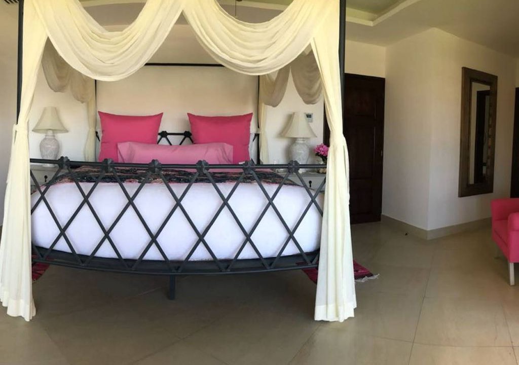 Cabo San Lucas Villa | 2BR Villa with Ocean View and Pool