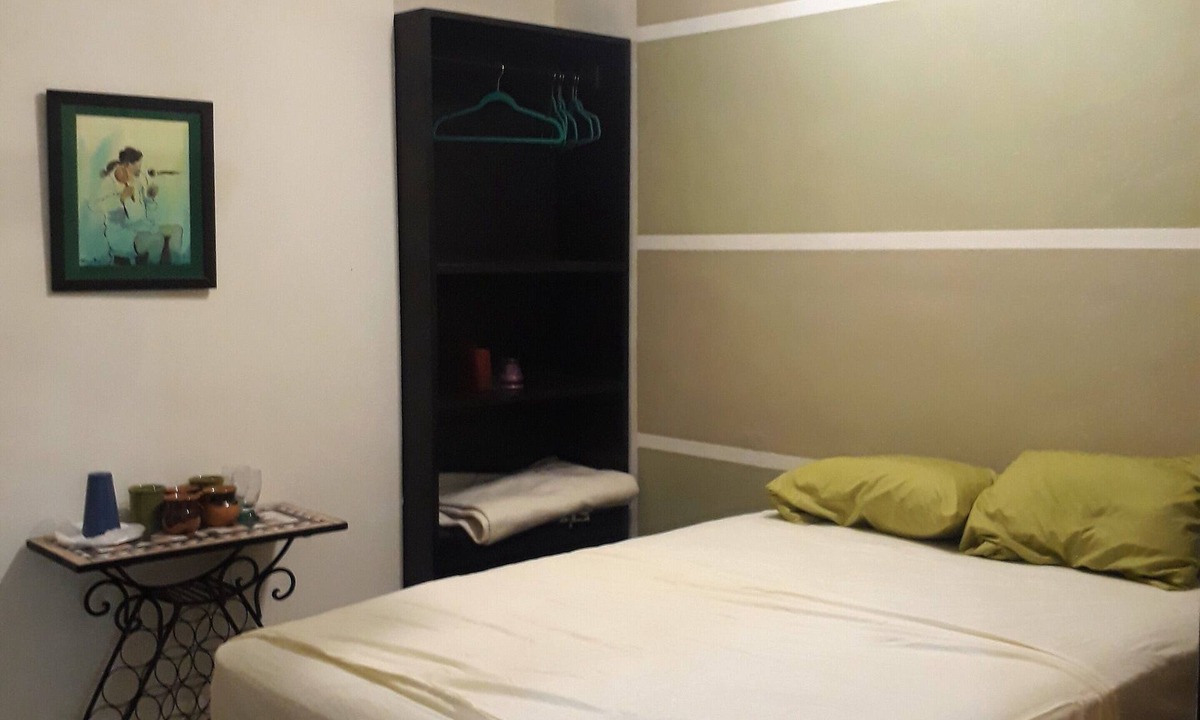 Colonia Centro Apartment | 3.5 BLOCKS FROM OCEANFRONT WALK EVERYWHERE!