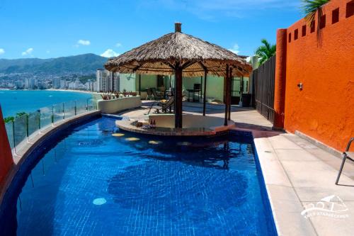 Joyas De Brisamar House | 3 Atardeceres, Pet Friendly Vista al Mar en Brisas