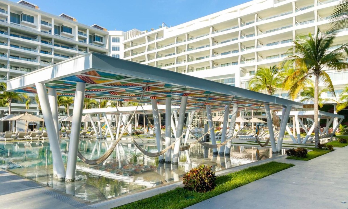 Punta Sam Condo | 3-bedroom condo in a 5 Star Resort in Cancun.