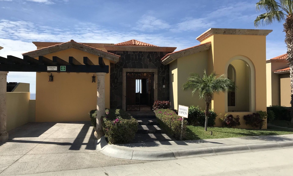 Paraiso Escondido Villa | 3 Bedroom, Mountainside Villa- Private pool, Hot tub- Sleeps 10, Pacific Views