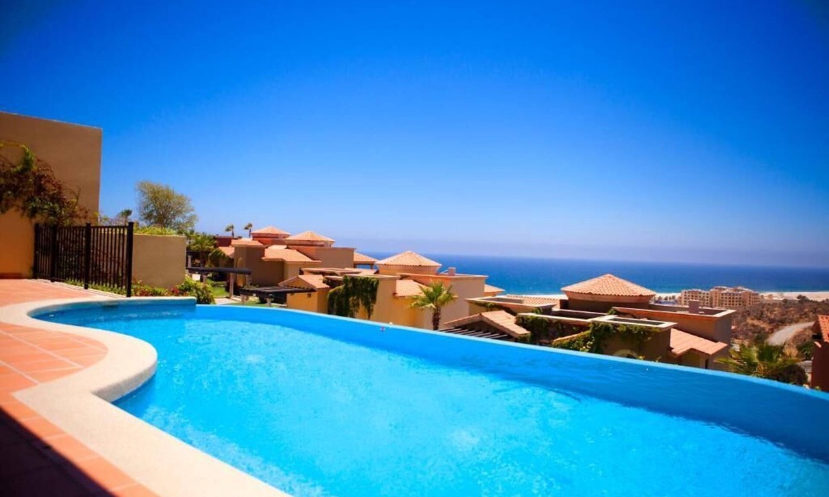 Paraiso Escondido Villa | 3 Bedroom Ocean View Villa with private pool & hot tub at Montecristo Estates
