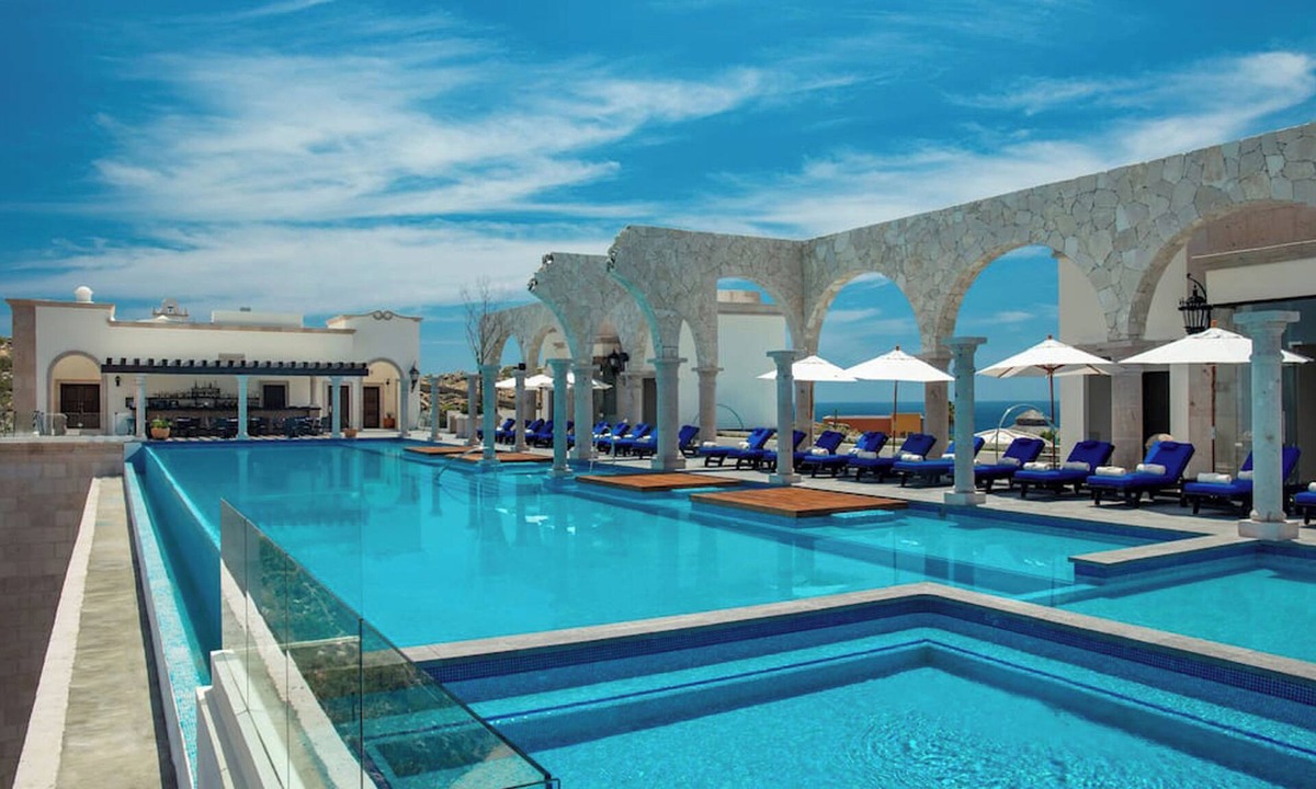 Cabo San Lucas Villa | 3 BR PENTHOUSE AT VISTA ENCANTADA RESORT RANKED #2 IN CABO SAN LUCAS