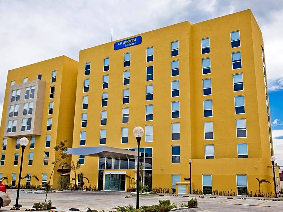 Salamanca Hotel | 3-Star Hotel ∙ City Express Salamanca
