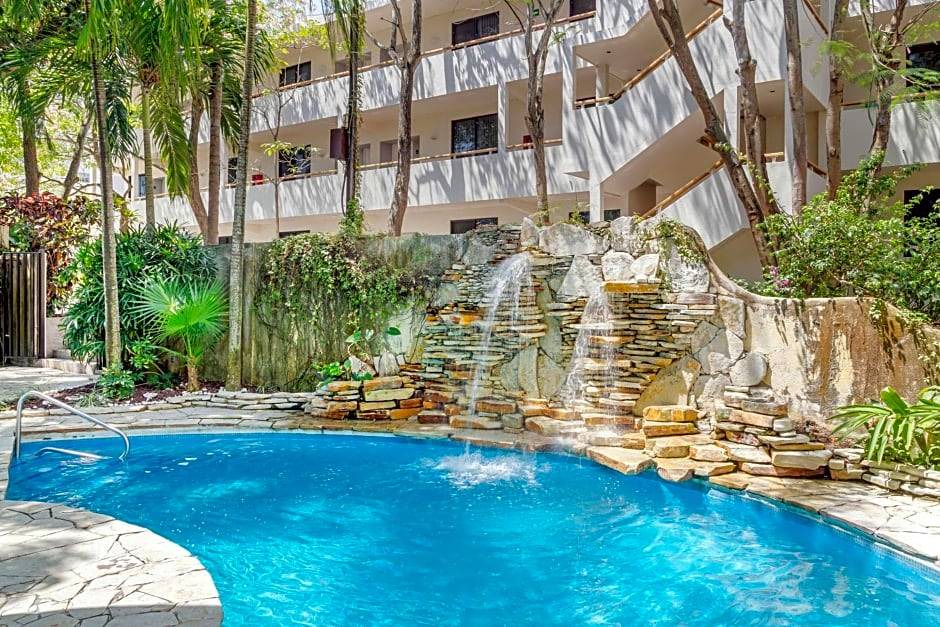 Tampico Hotel | 3-Star Hotel ∙ Comfort Inn Tampico