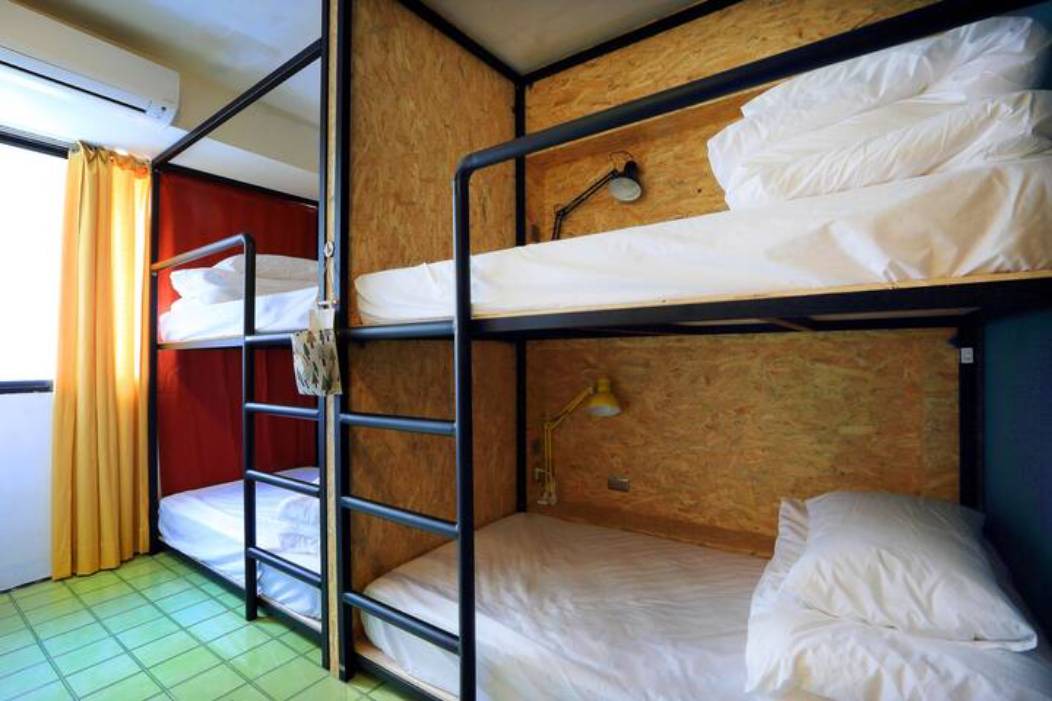 East District Apartment | 30 m² Apartment ∙ 1 bedroom ∙ 4 guests
