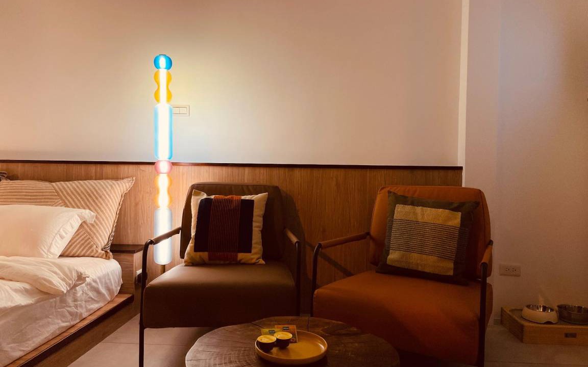 Hualien City Centre House | 30 m² House ∙ 2 guests