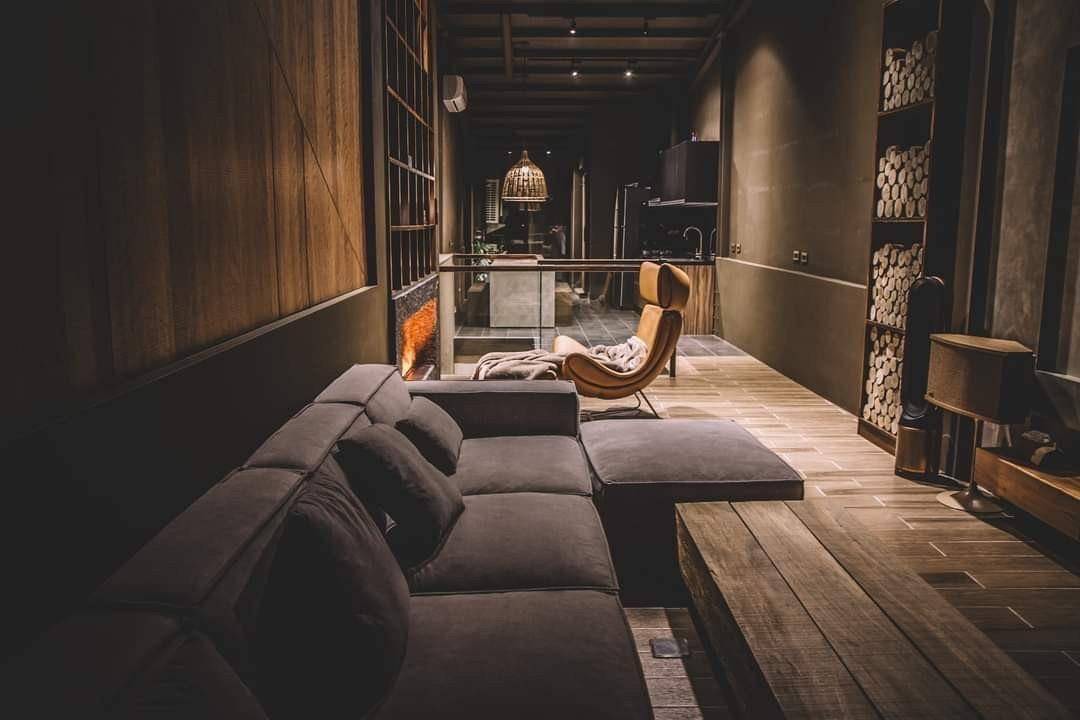 Pingtung House | 30 m² House ∙ 4 bedrooms ∙ 12 guests