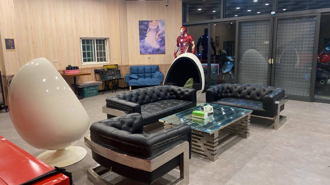 Heping House | 30 m² House ∙ 8 bedrooms ∙ 30 guests