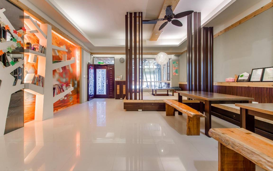 Taitung City Centre Hotel | 30 m² Motel ∙ 11 guests
