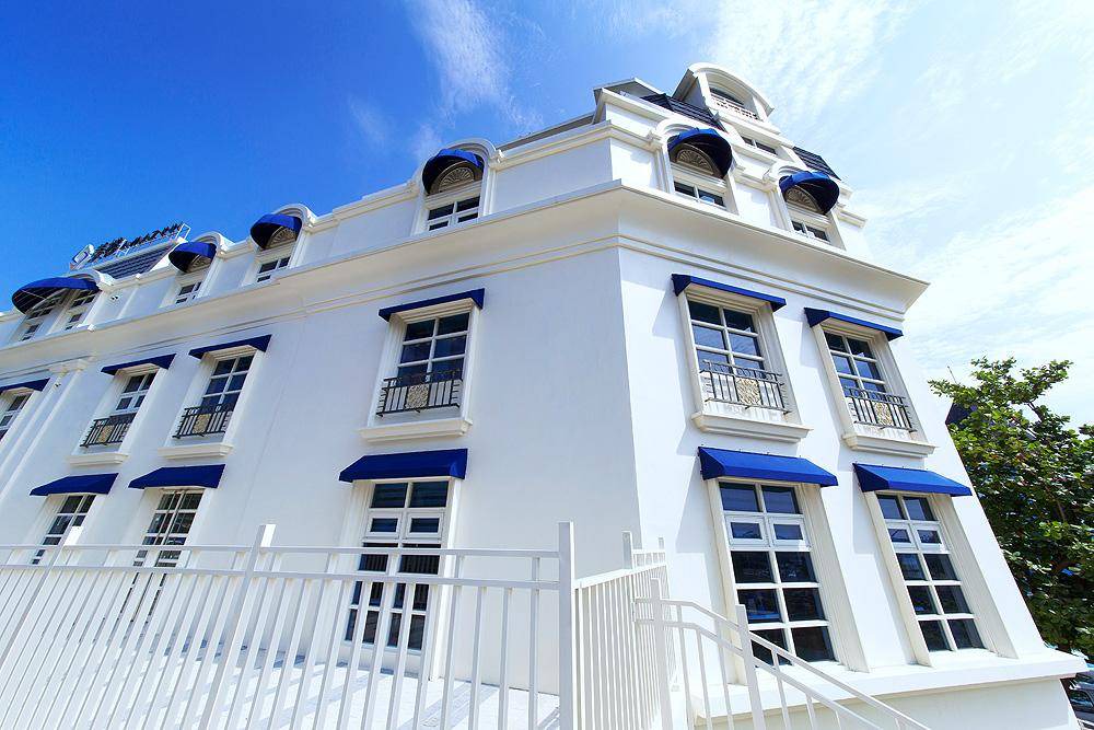 Big Beach House | 30 m² Motel ∙ 127 guests