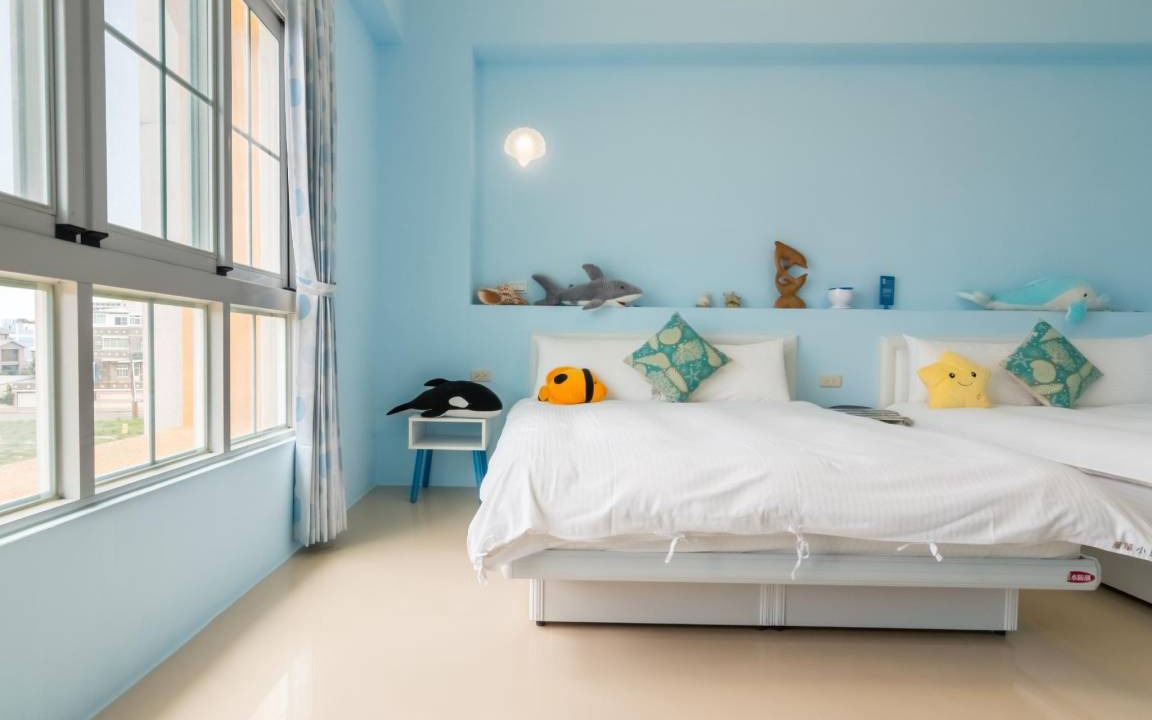 Taitung Hotel | 30 m² Motel ∙ 127 guests