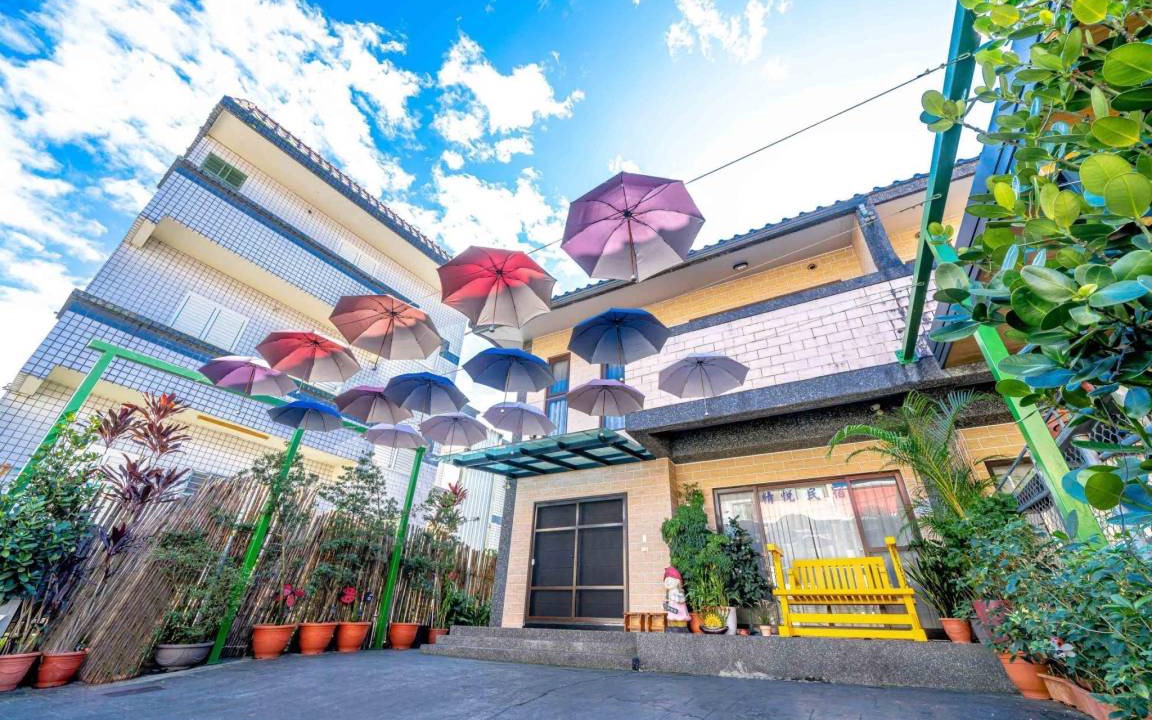 Sanxing Hotel | 30 m² Motel ∙ 3 bedrooms ∙ 14 guests