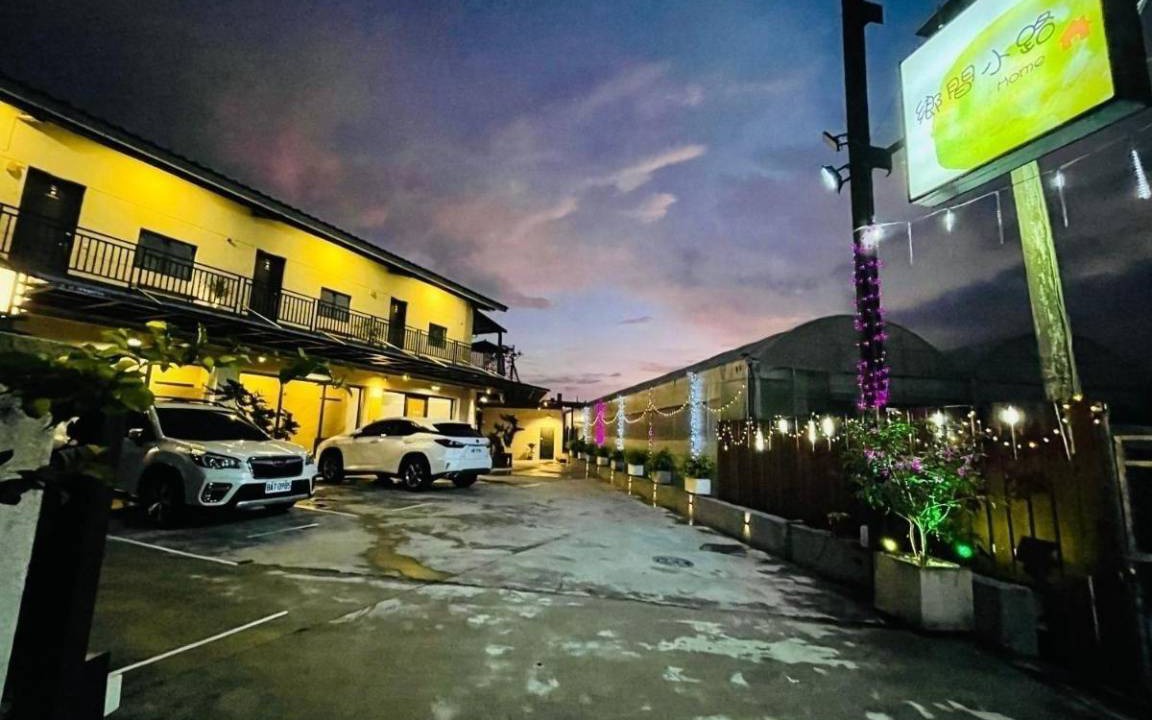 Zhushan Hotel | 30 m² Motel ∙ 4 guests