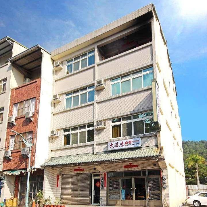 Yuchi Hotel | 30 m² Motel ∙ 4 guests