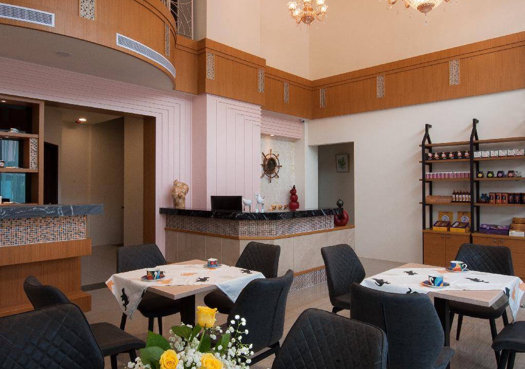 Shuili Hotel | 30 m² Motel ∙ 6 guests