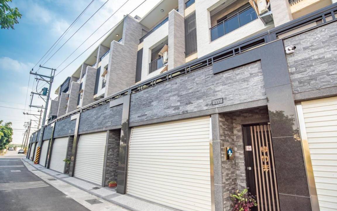 Guiren District Hotel | 30 m² Motel ∙ 8 guests