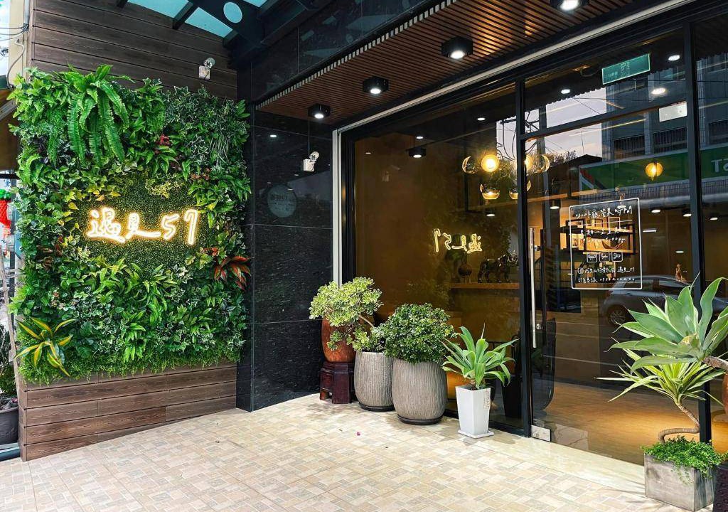 Zhuqi Hotel | 30 m² Motel ∙ 9 guests