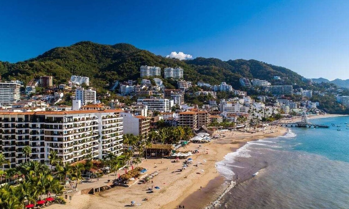 Emiliano Zapata Apartment | 303-VistadelSol | 2BR/2BA Puerto Vallarta, Ocean View