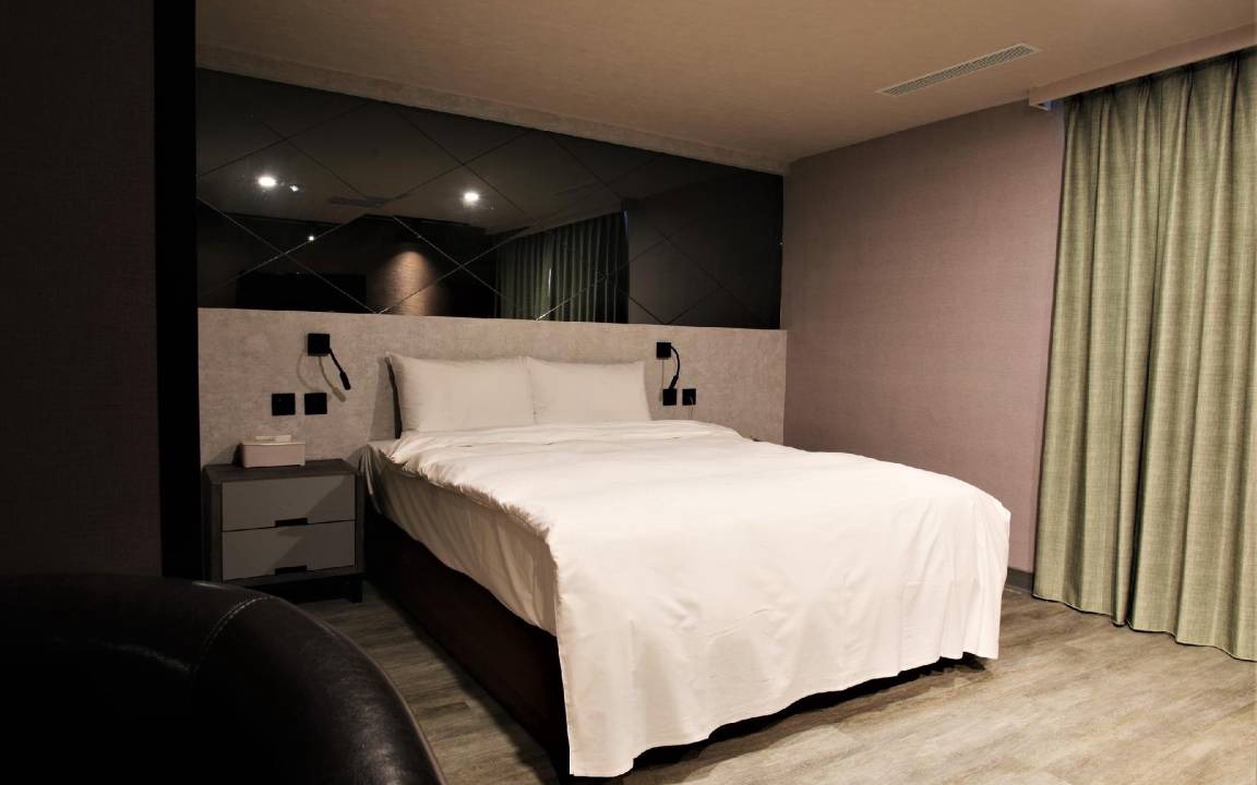 Datong House | 3030 m² Motel ∙ 4 guests