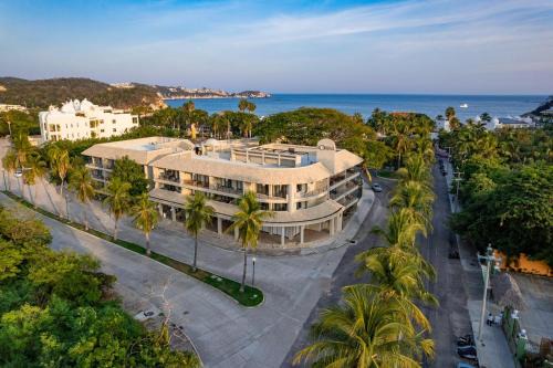 P Chahue House | 3081 - Solana A307